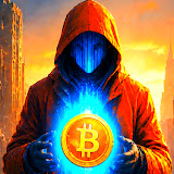 Ice Wallow Crypto channel logo